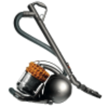 Vacuum Cleaner