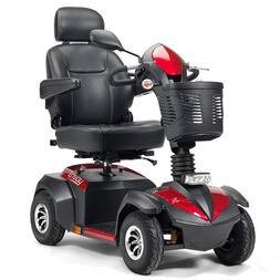 Rent a Mobility Scooter in Perth