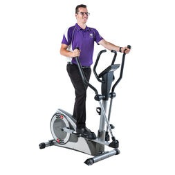 Hire a Cross Trainer in Perth