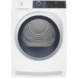 Rent to Buy Large Heat Pump Dryer 