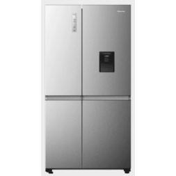 Fabulous family size fridge!