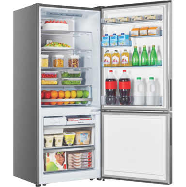  Medium bottom-mount fridge hire Perth