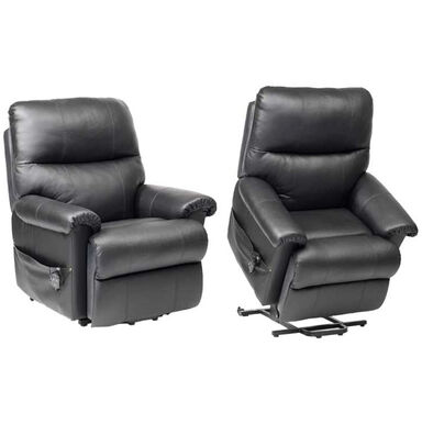 Borg-dual-motor-electric-lift-chair-tilted and normal.jpg