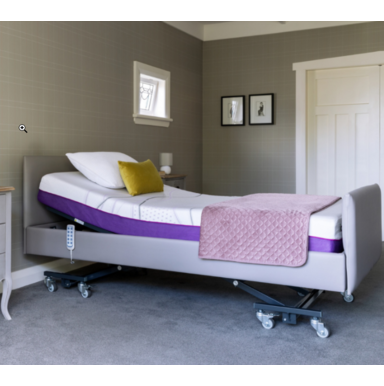 I-Care C333 Hospital Bed.png