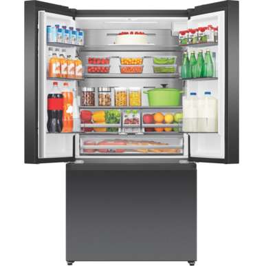 French door family fridge rental Perth