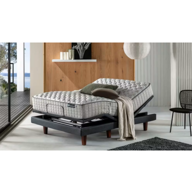 Sealy Posturematic mattress  Queen.png