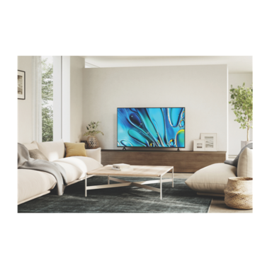 Sony 65” BRAVIA 3 4K HDR smart TV display