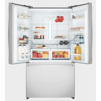 Westinghouse 565L French Door Refrigerator 3.png