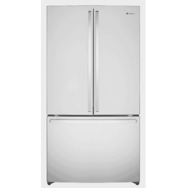 Westinghouse 565L French Door Refrigerator stainless steel