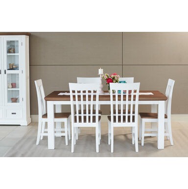 Hamptons III 1800 7Pce Dining Suite hamptons 7pce dining rent to own perth.jpg